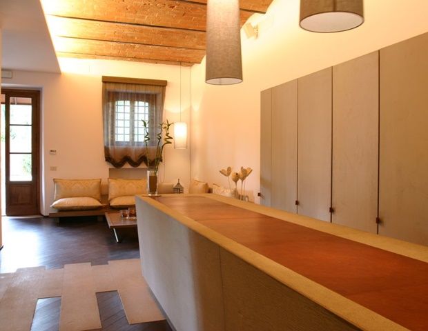 La Torre Wine Resort