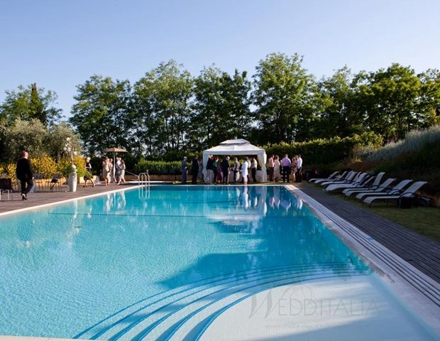La Torre Wine Resort