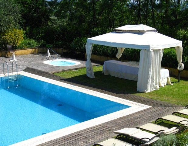 La Torre Wine Resort