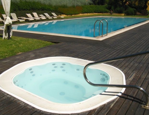 La Torre Wine Resort