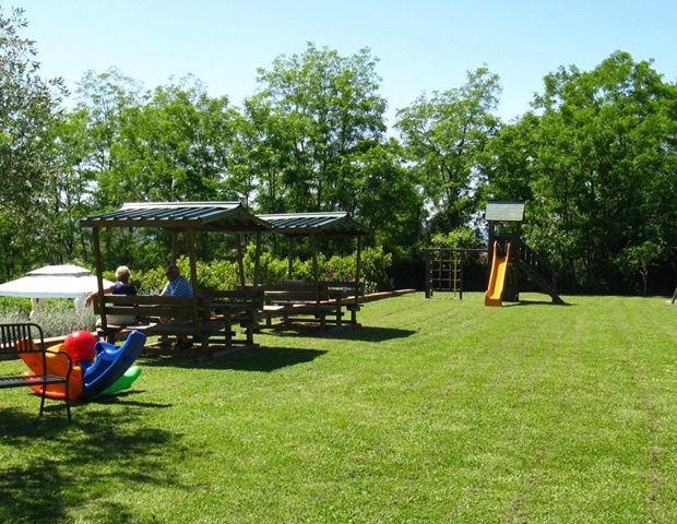 La Torre Wine Resort