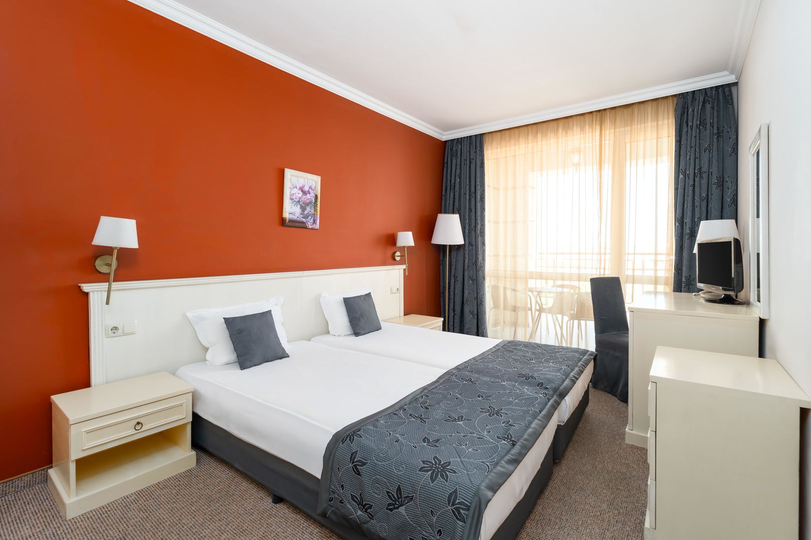 Festa Pomorie Resort