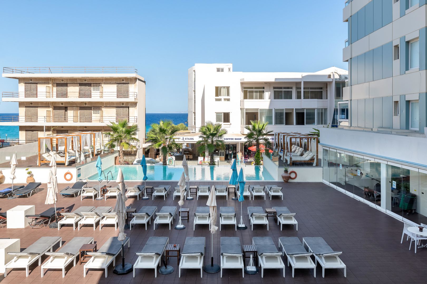 Arte Hotel