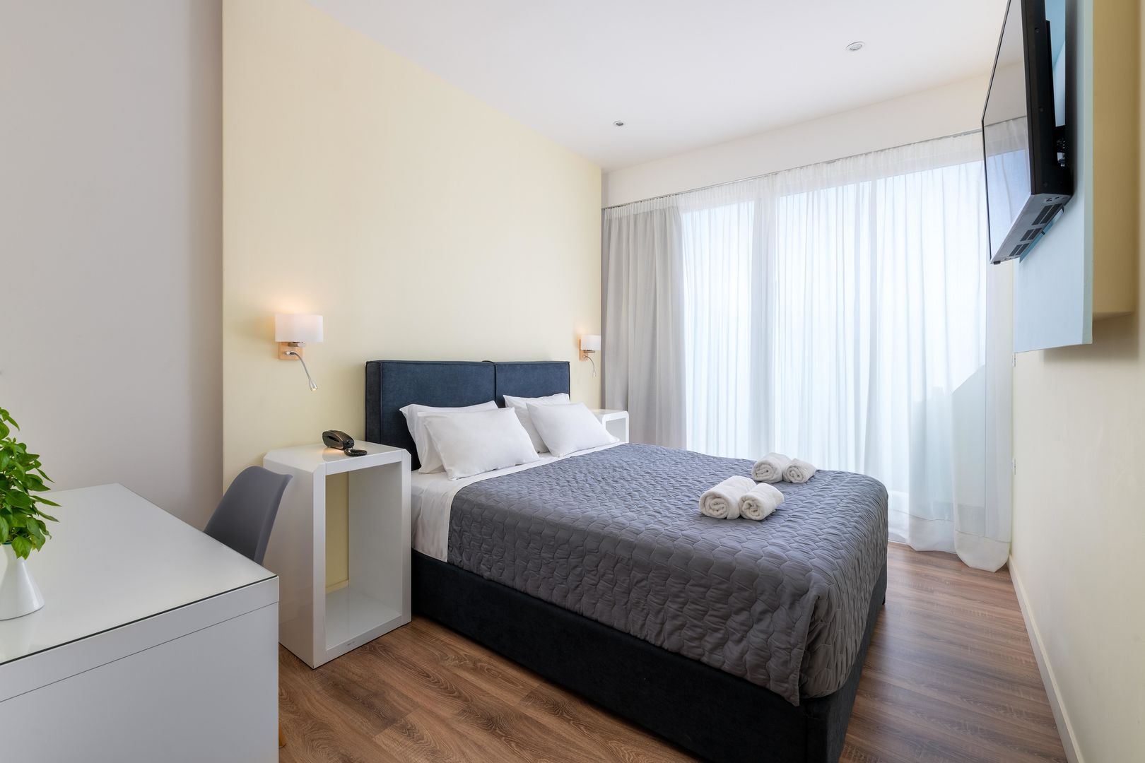 Arte Hotel
