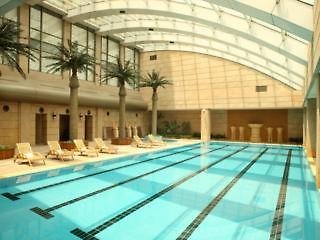 Crowne Plaza Zhongshan Xiaolan