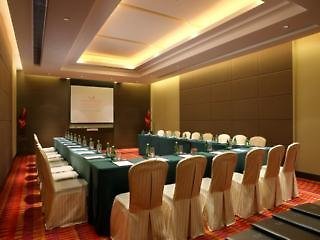 Crowne Plaza Zhongshan Xiaolan