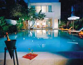 Shore Club South Beach