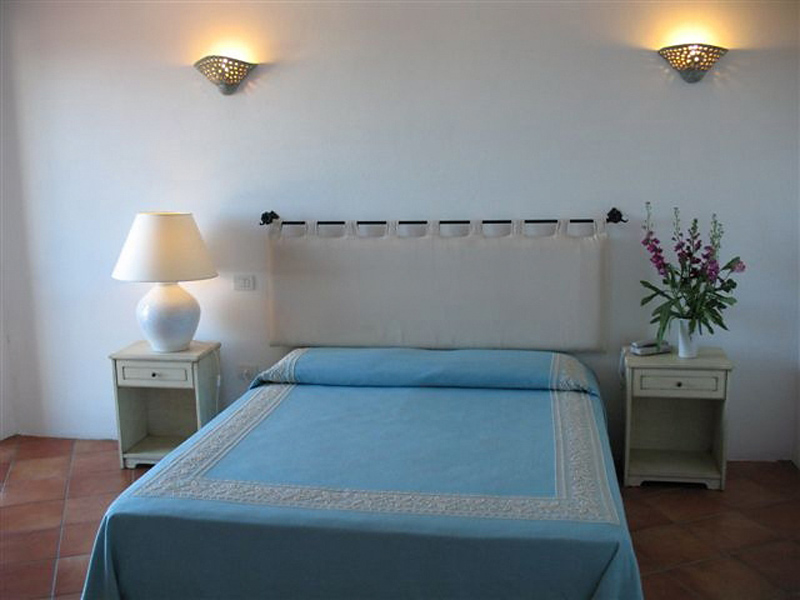 Hotel San Trano
