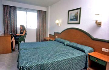 Tropicana Hotel