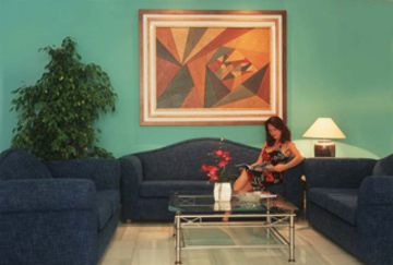 Tropicana Hotel