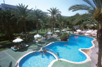 Tropicana Hotel