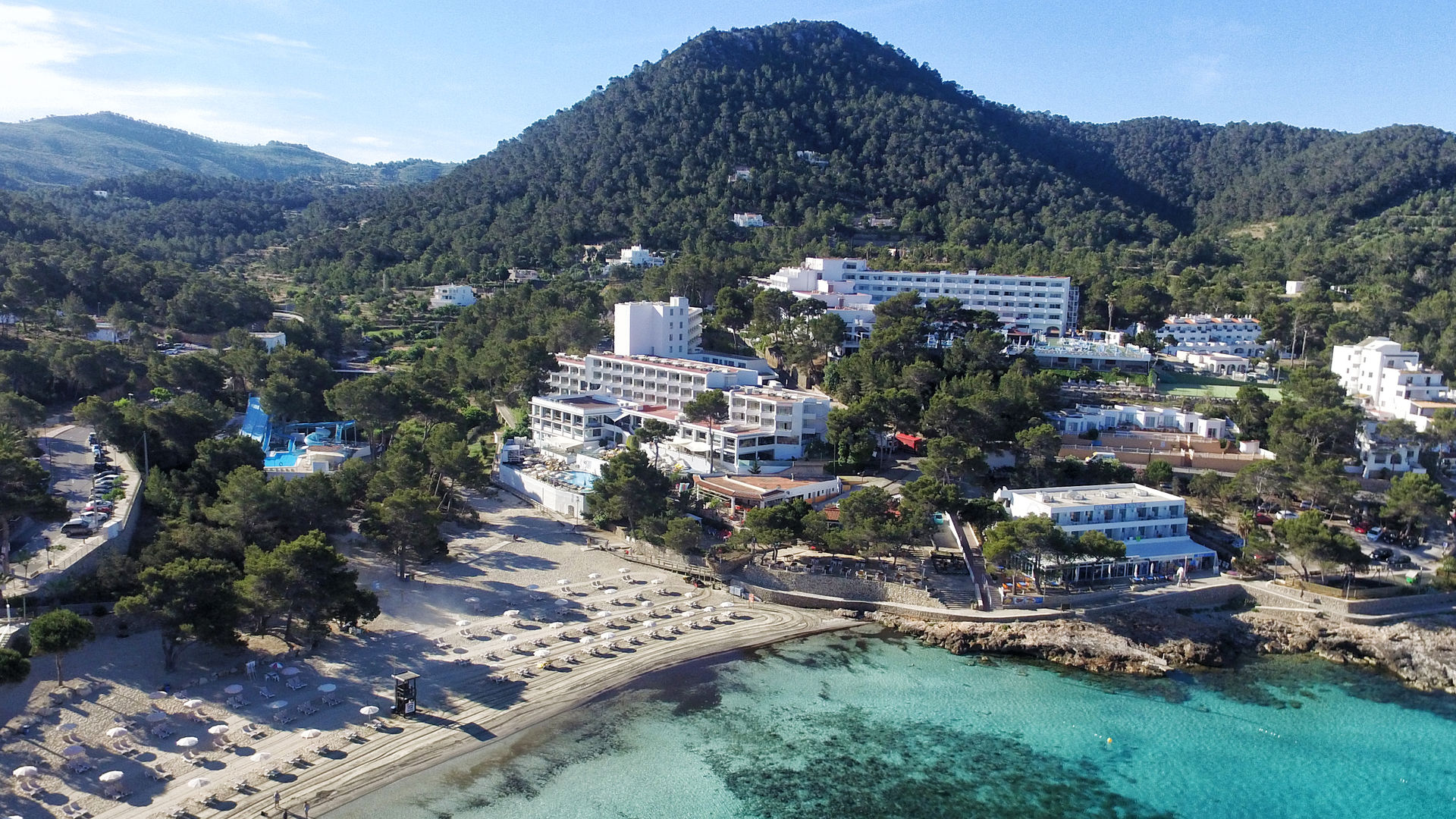 Sandos El Greco Hotel