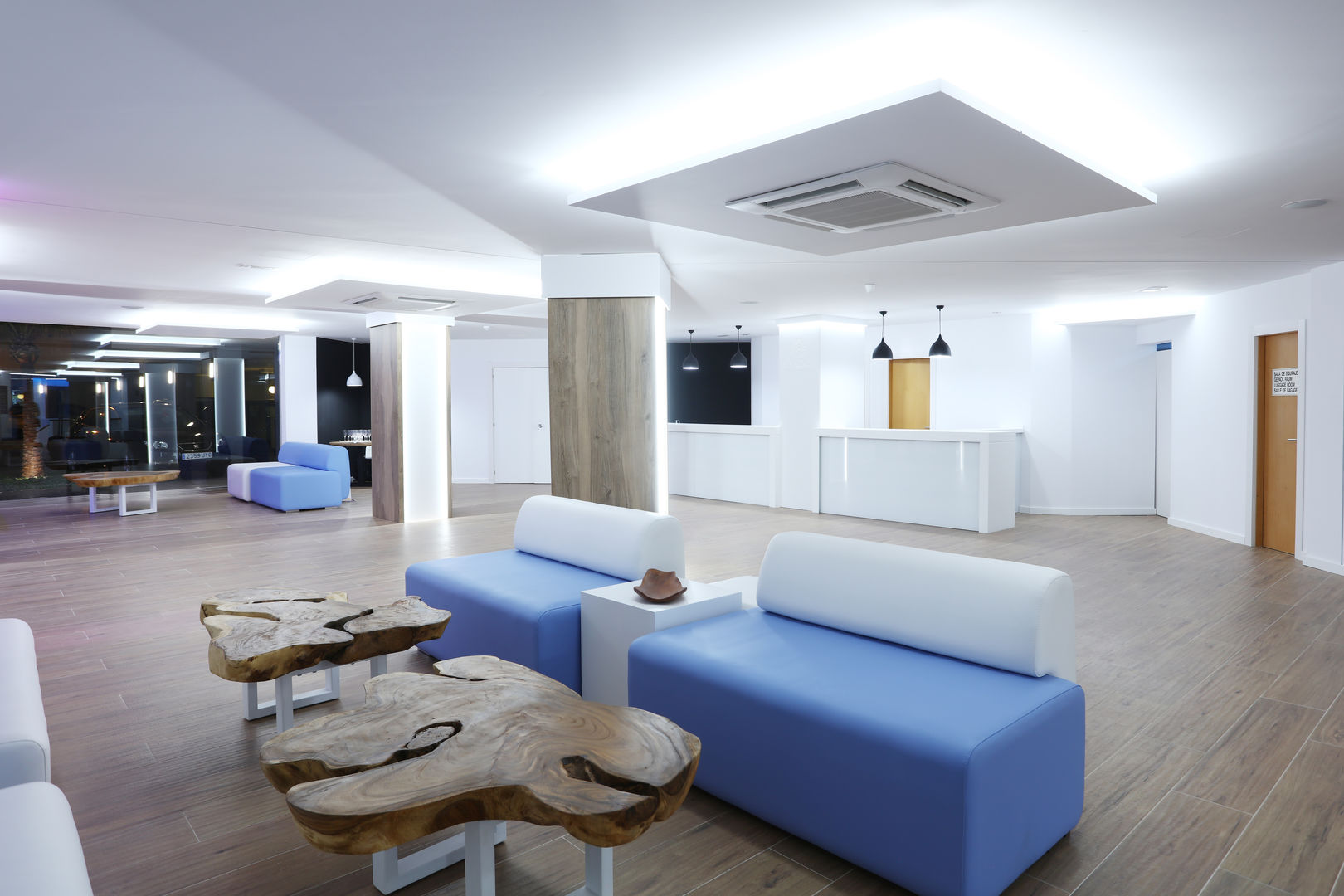Sandos El Greco Hotel