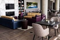 Hotel X Toronto by LHC