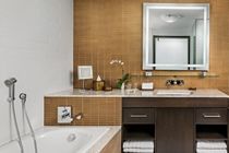Hotel X Toronto by LHC