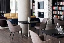 Hotel X Toronto by LHC