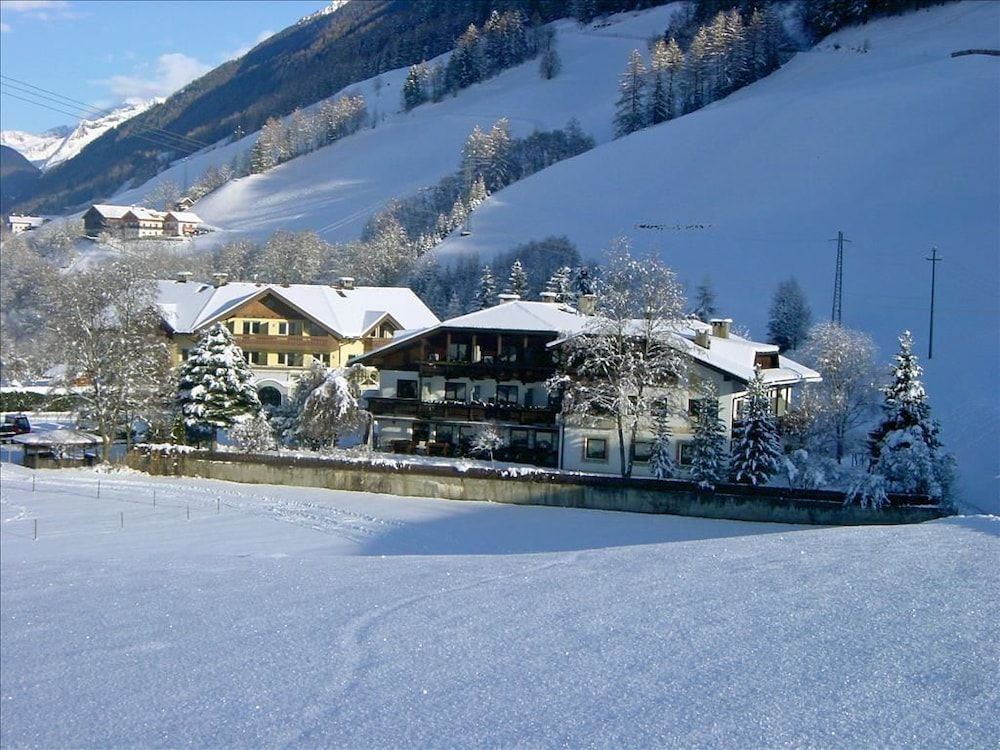 Family Hotel Stegerhaus