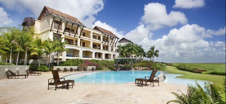 Los Altos Residences