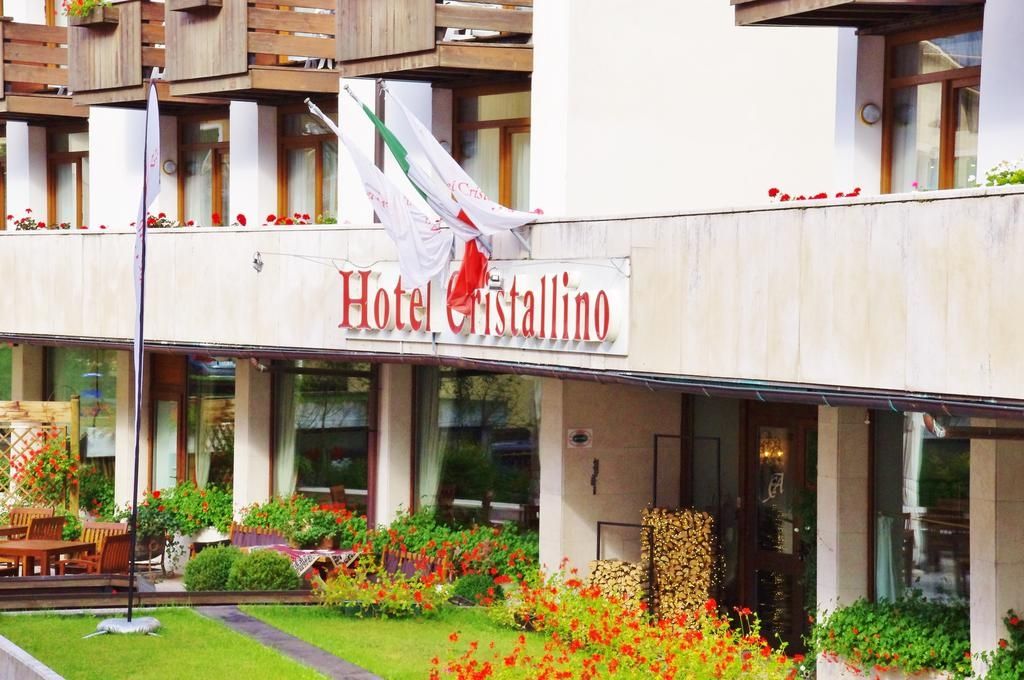 Hotel Cristallino