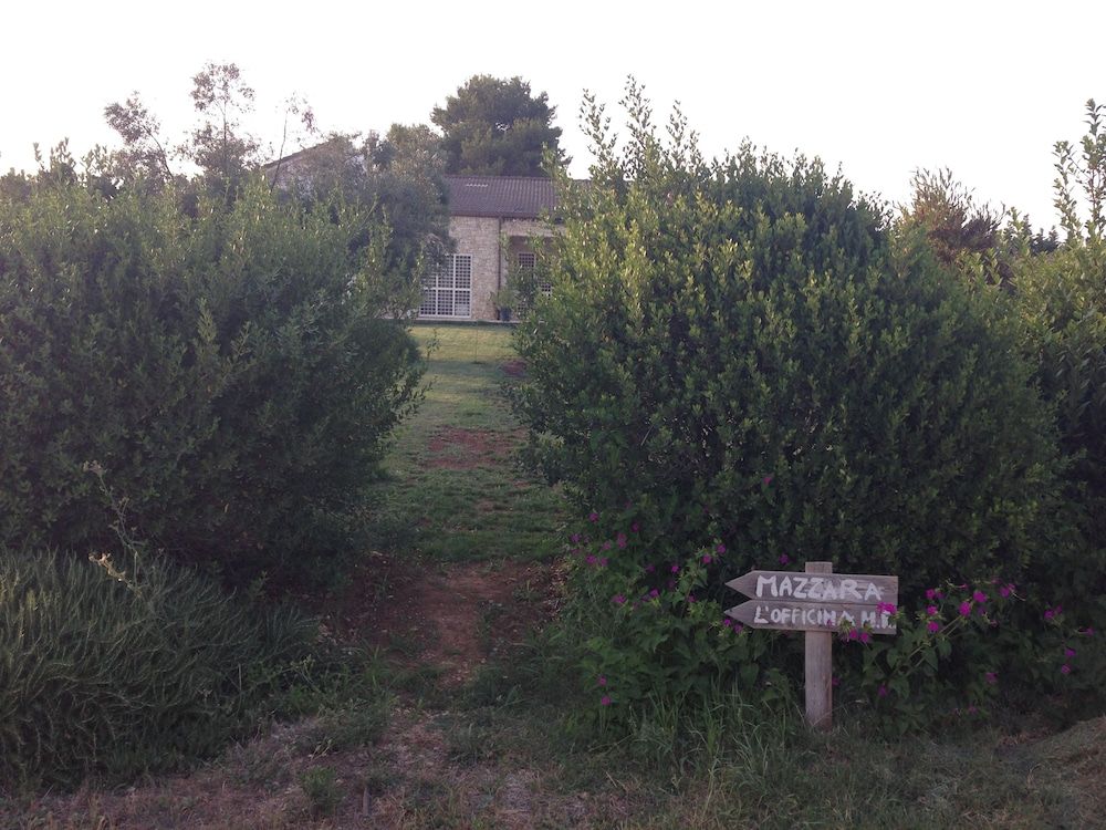 Mazzara Farm