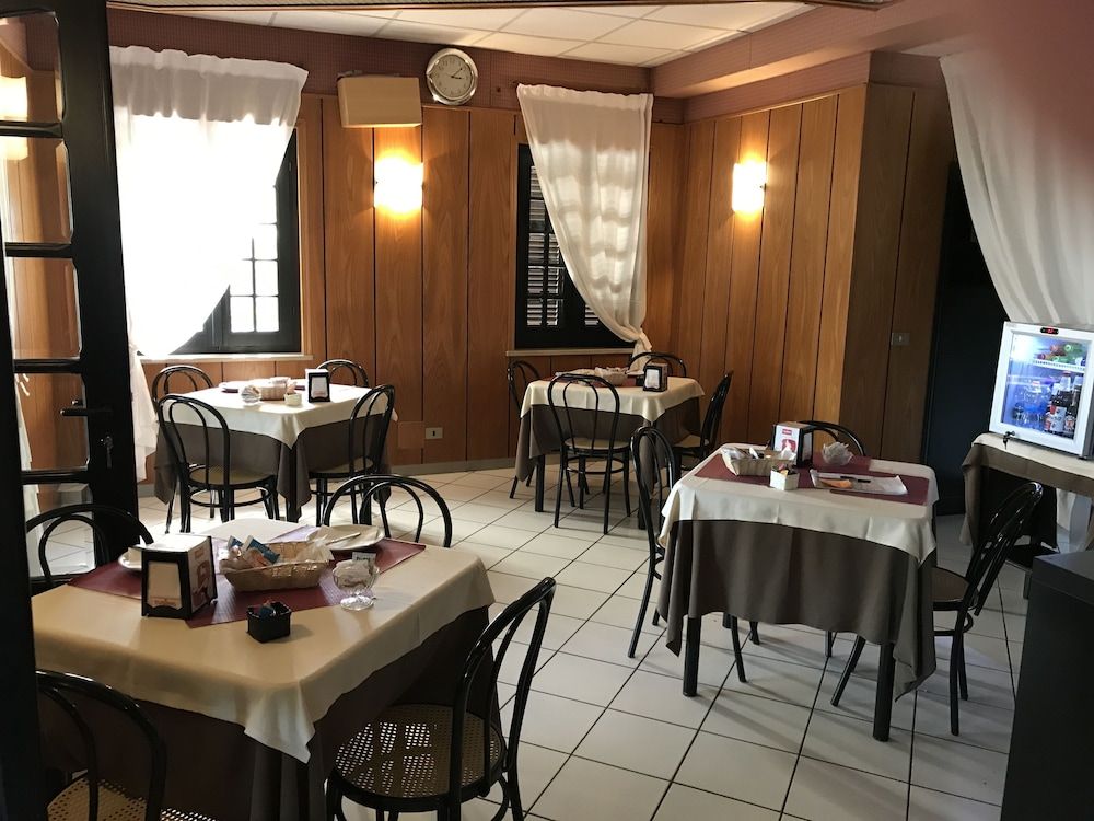 Albergo Rispescia