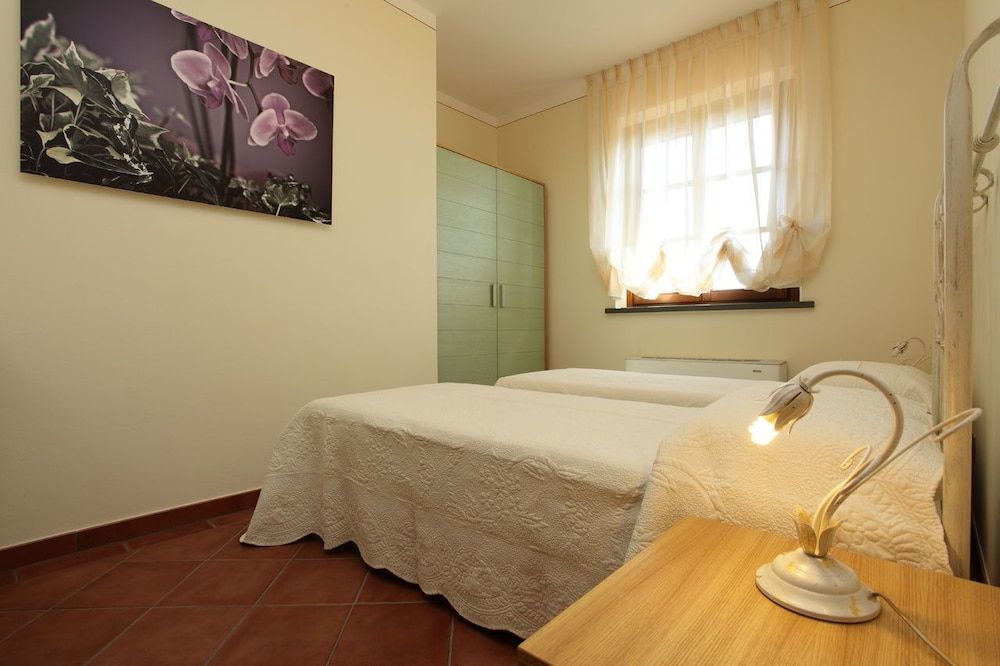 Agriturismo La Regina