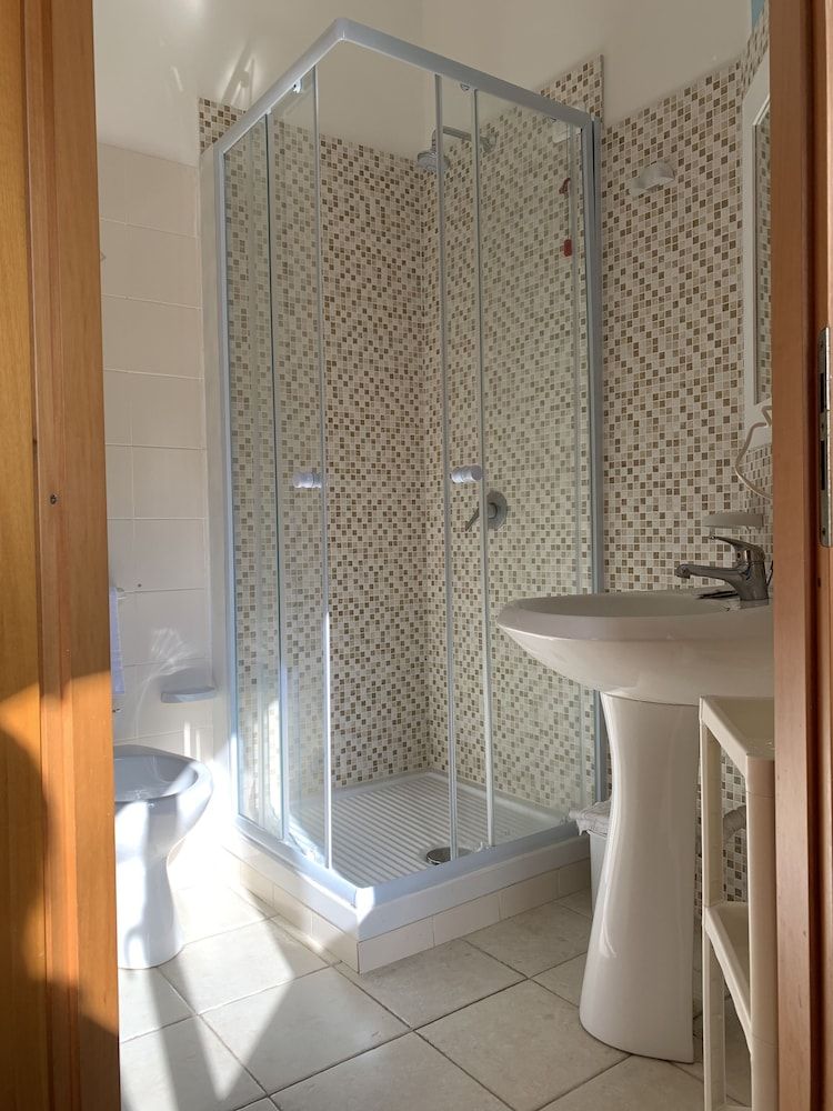 Hotel Il Triangolo