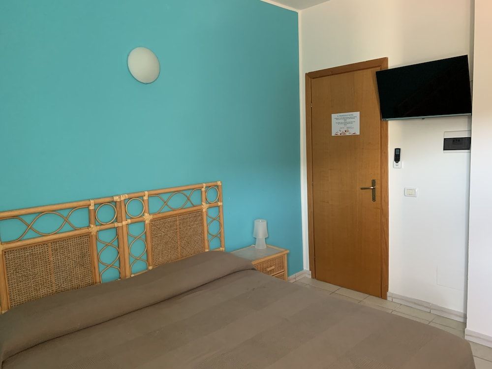 Hotel Il Triangolo