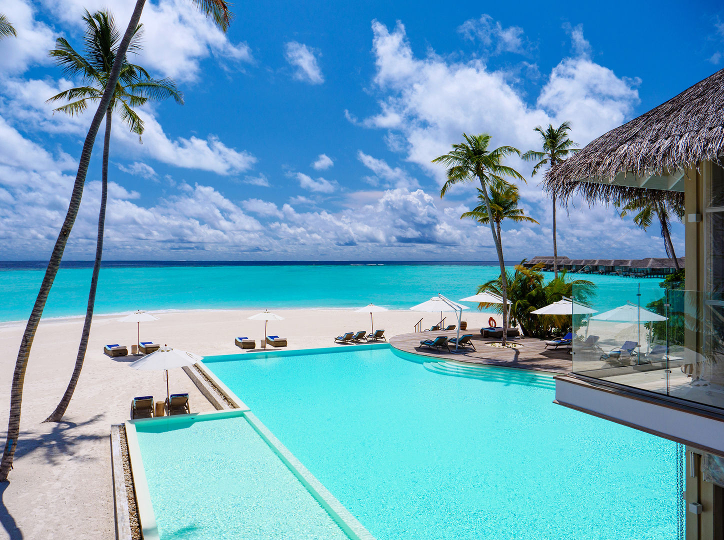 Baglioni Maldives Luxury All-inclusive