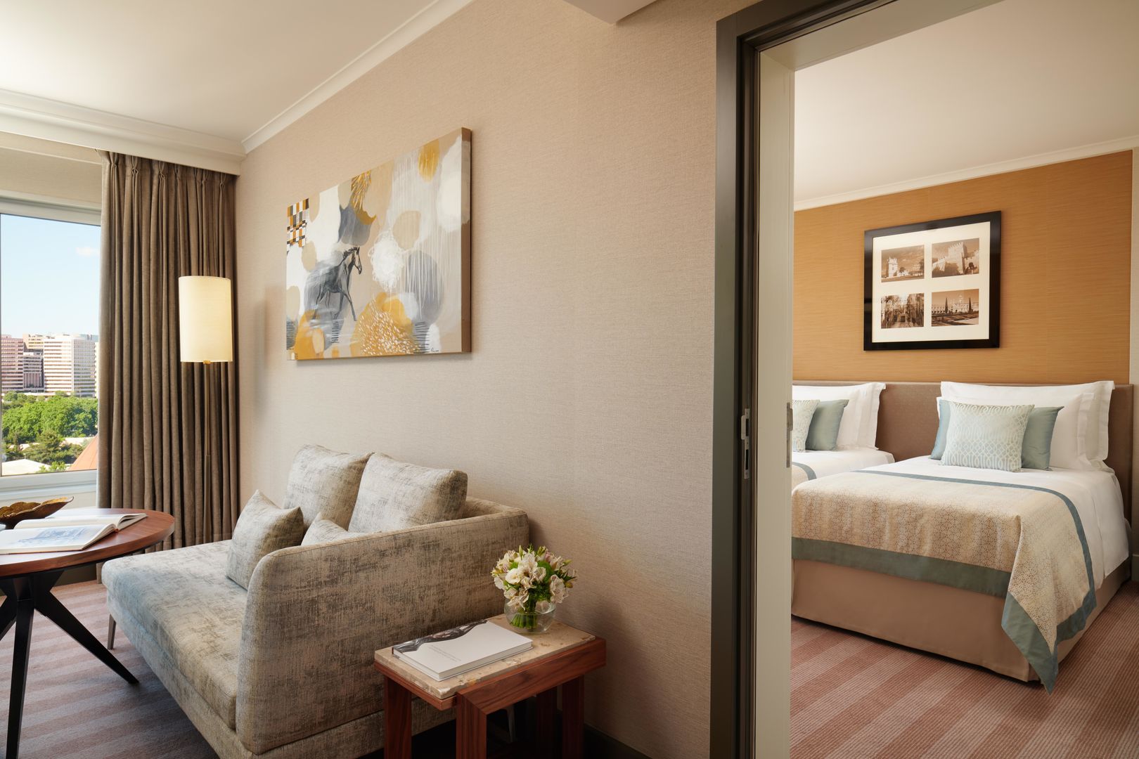 Corinthia Lisbon