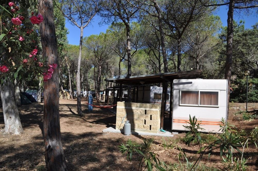 Camping Golfo Dell' Asinara Resort