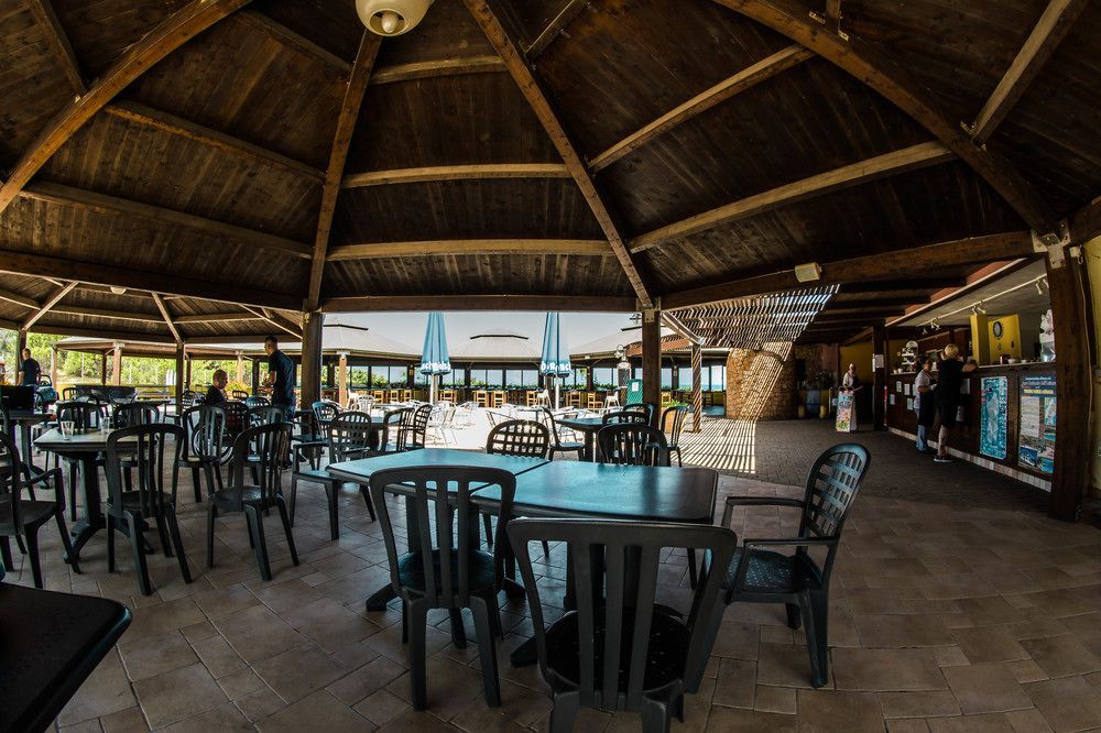 Camping Golfo Dell' Asinara Resort