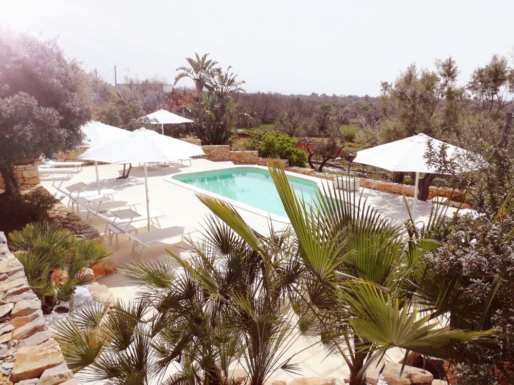 B&B Tenuta Aletheia
