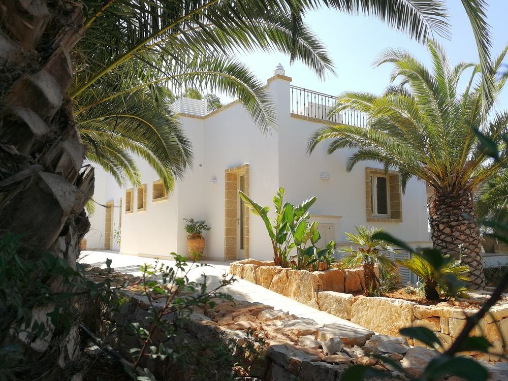 B&B Tenuta Aletheia