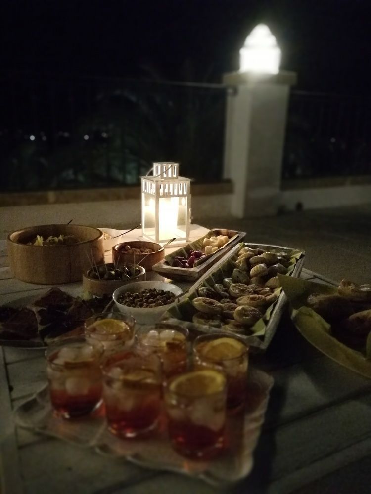 B&B Tenuta Aletheia