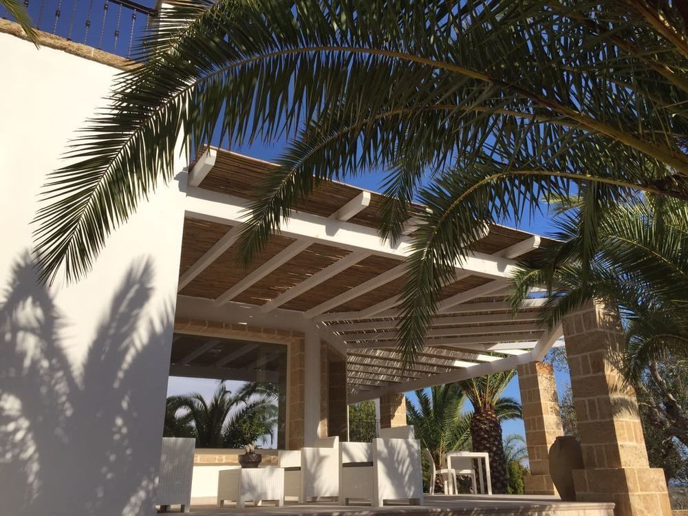 B&B Tenuta Aletheia