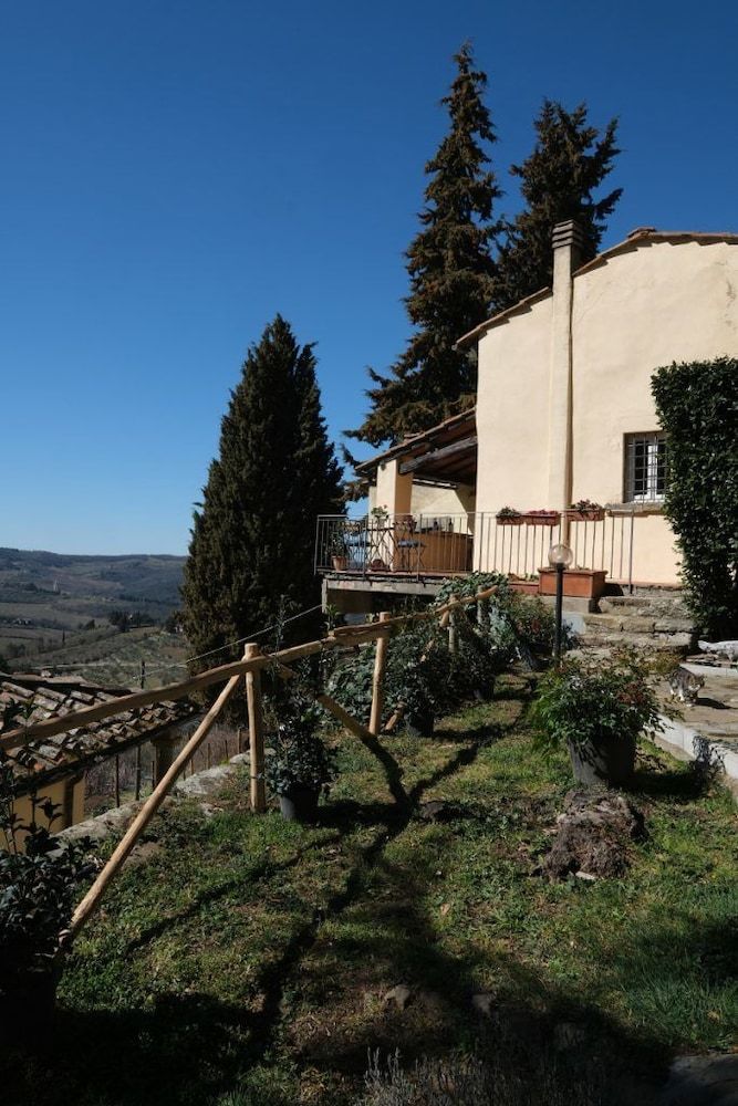 B&B Casa Fattore