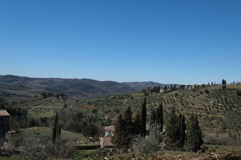 B&B Casa Fattore