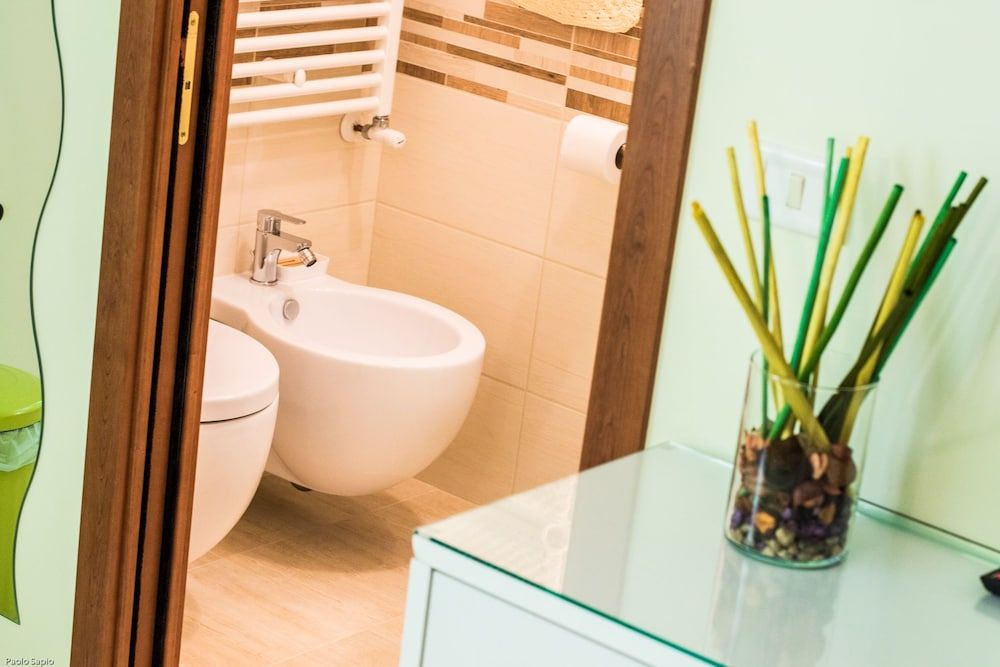 B&B Pensieri D'autore
