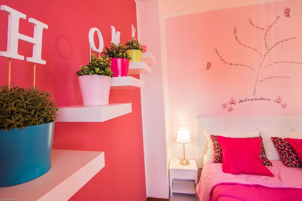 B&B Pensieri D'autore