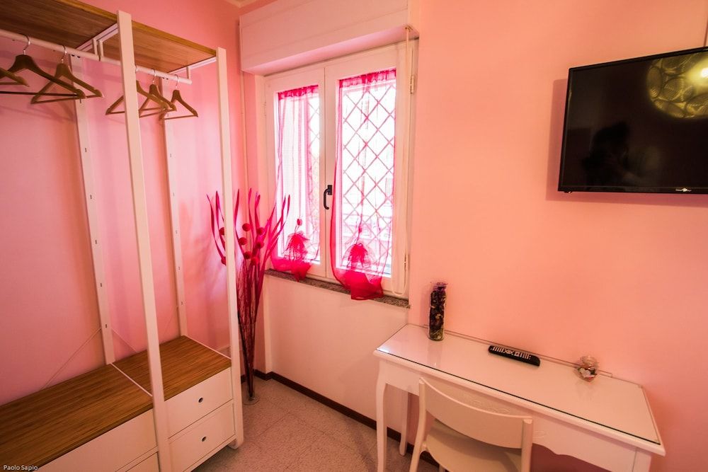 B&B Pensieri D'autore