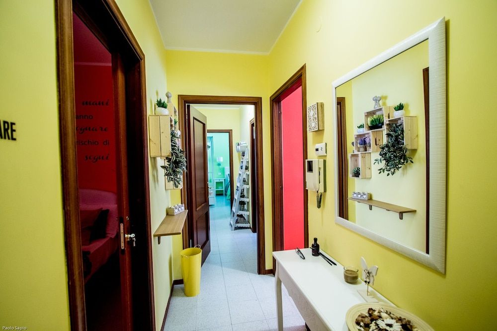 B&B Pensieri D'autore