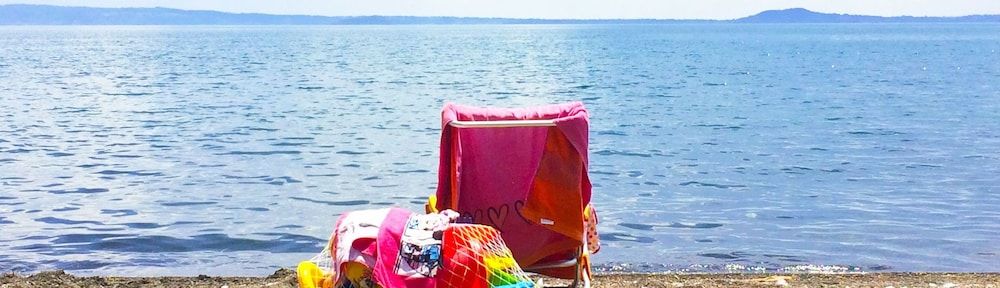 Camping Valdisole