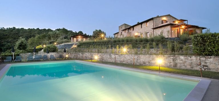 Tenuta di Forte Sorgnano