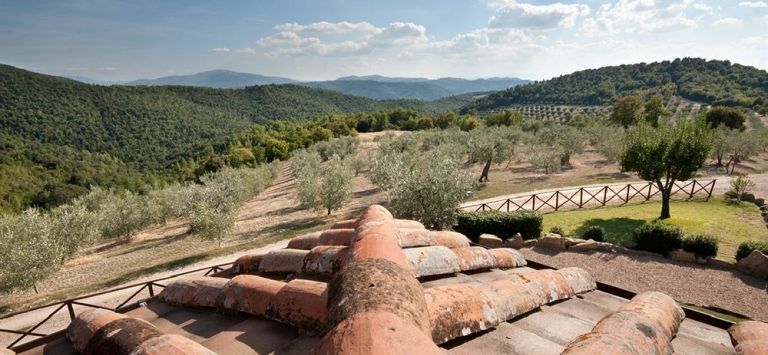 Tenuta di Forte Sorgnano