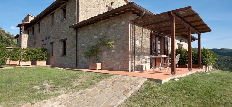 Tenuta di Forte Sorgnano