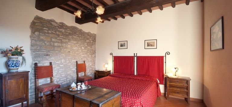 Tenuta di Forte Sorgnano