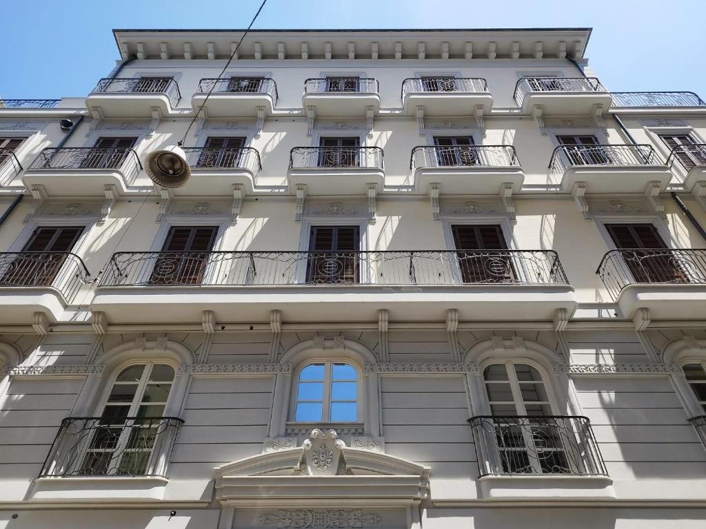 Palazzo Sant'Arcangelo