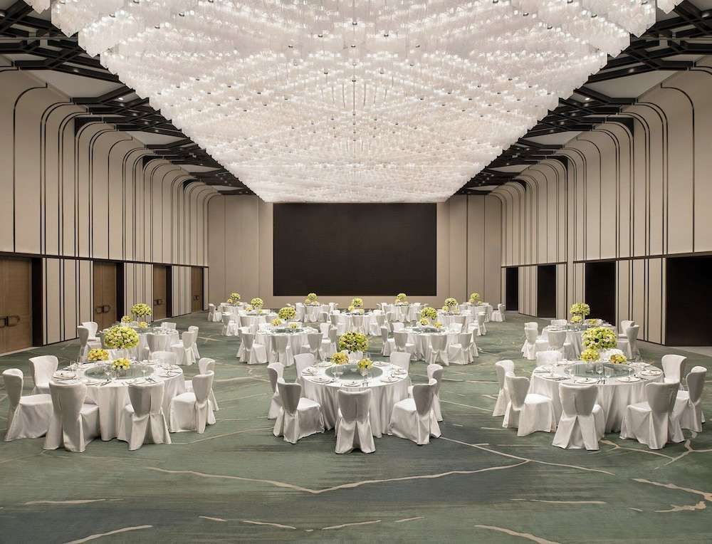 Four Seasons Hotel Dalian