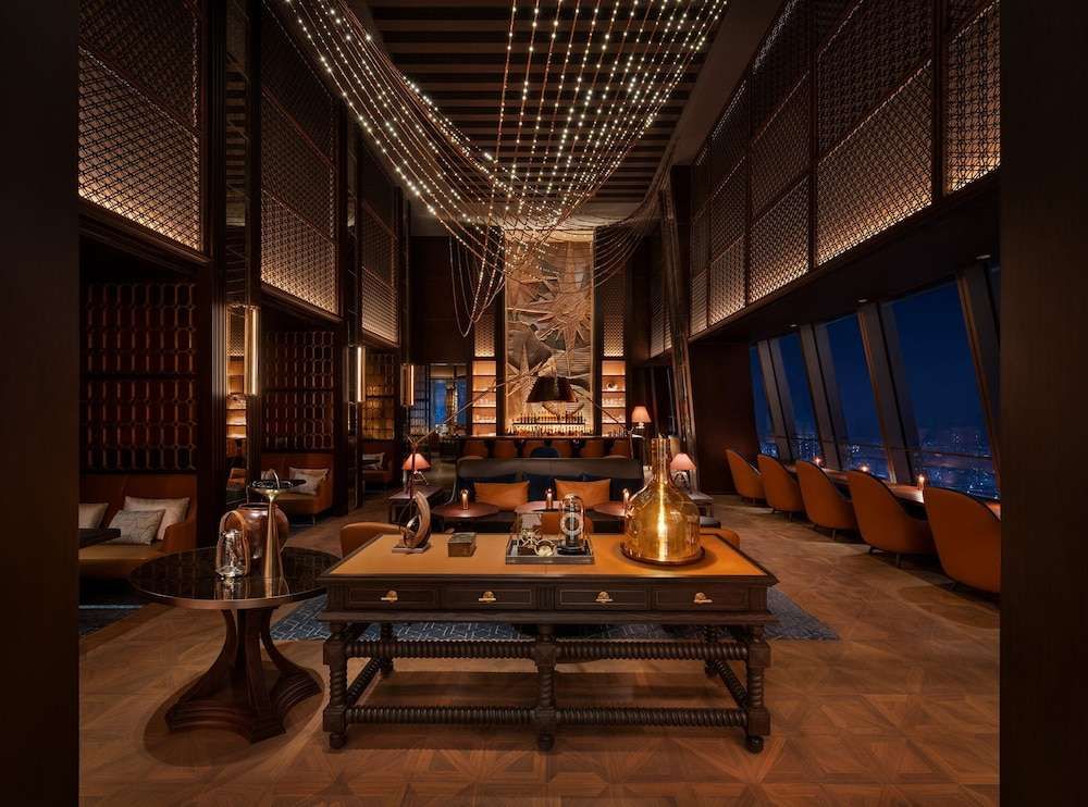 Four Seasons Hotel Dalian